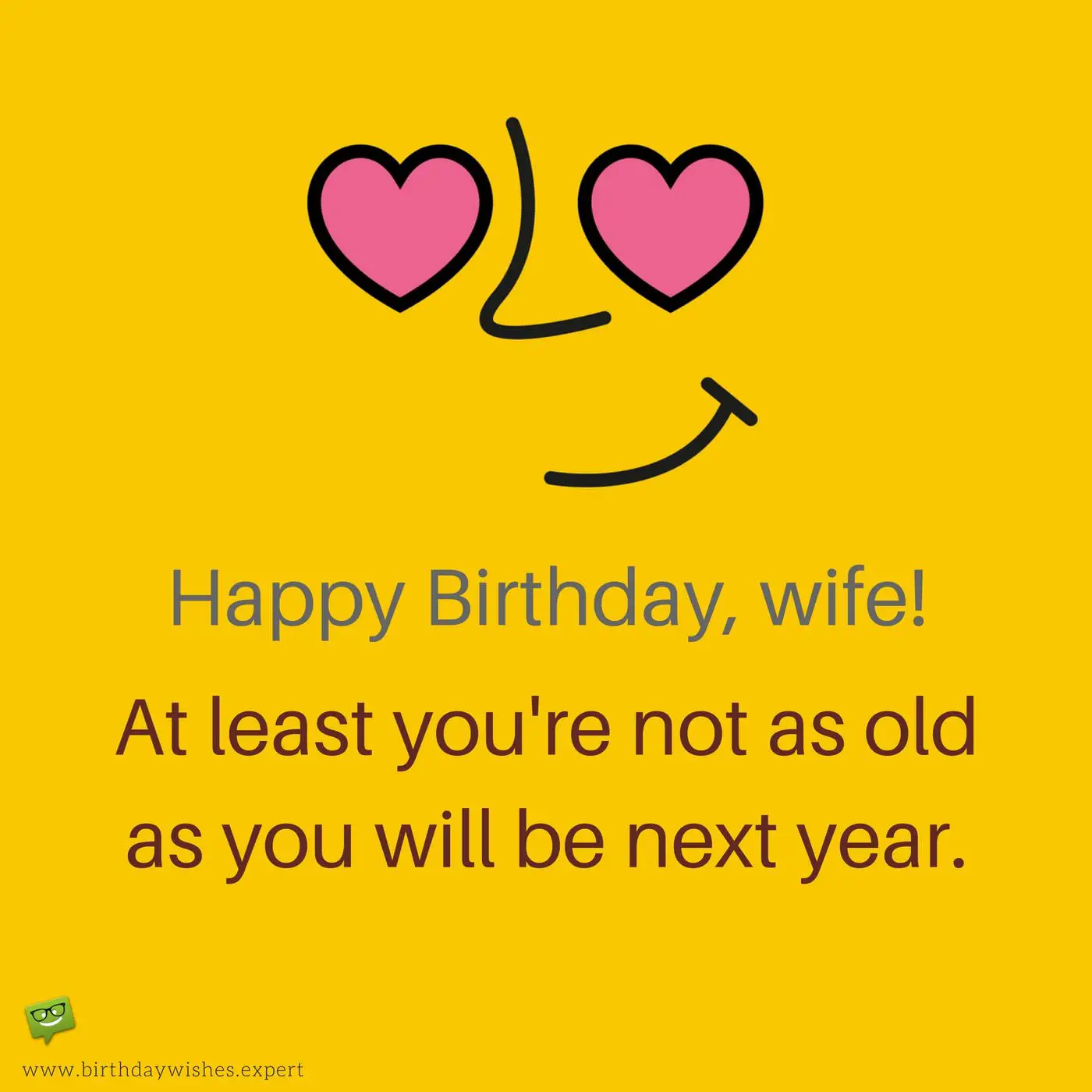 funny happy birthday to wife make her smile funny birthday wishes for your wife